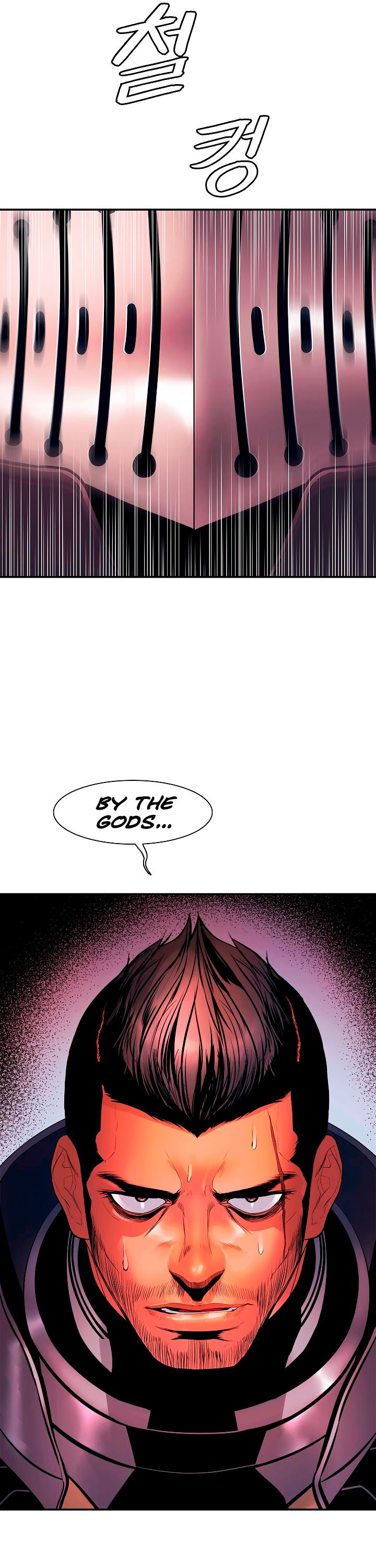 MookHyang - Dark Lady Chapter 23 page 34 - Chapter 23