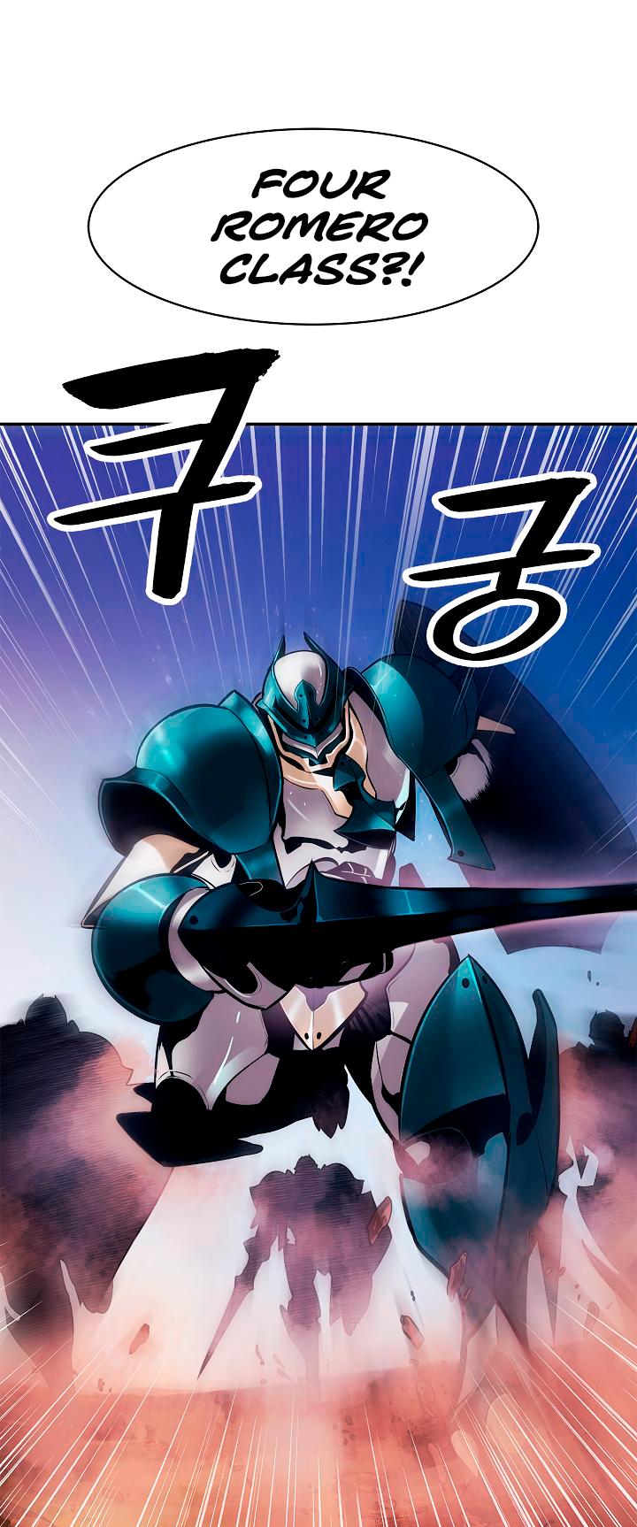 MookHyang - Dark Lady Chapter 23 page 35 - Chapter 23