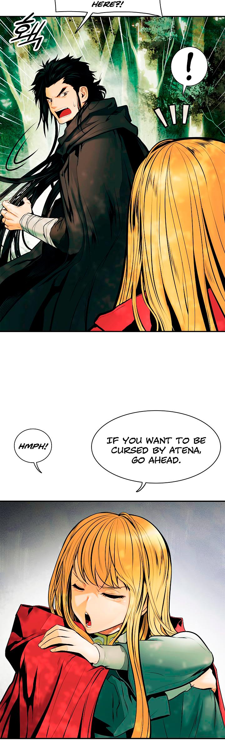 MookHyang - Dark Lady Chapter 23 page 5 - Chapter 23