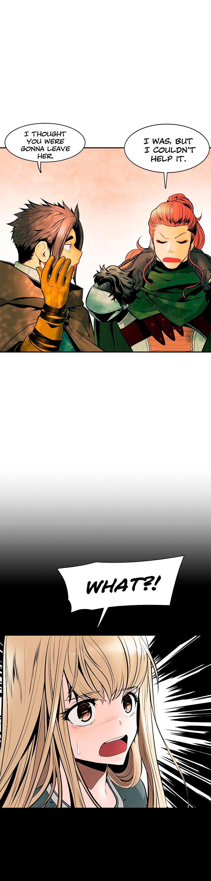MookHyang - Dark Lady Chapter 23 page 6 - Chapter 23