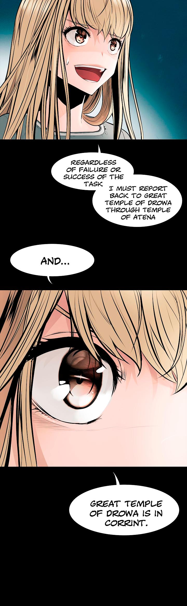 MookHyang - Dark Lady Chapter 23 page 9 - Chapter 23