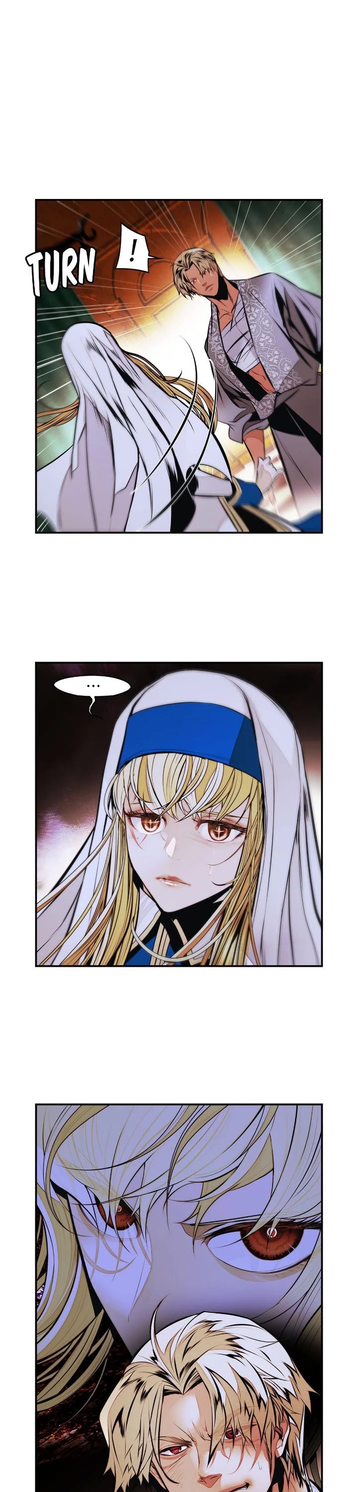MookHyang - Dark Lady Chapter 230 page 1 - Chapter 230