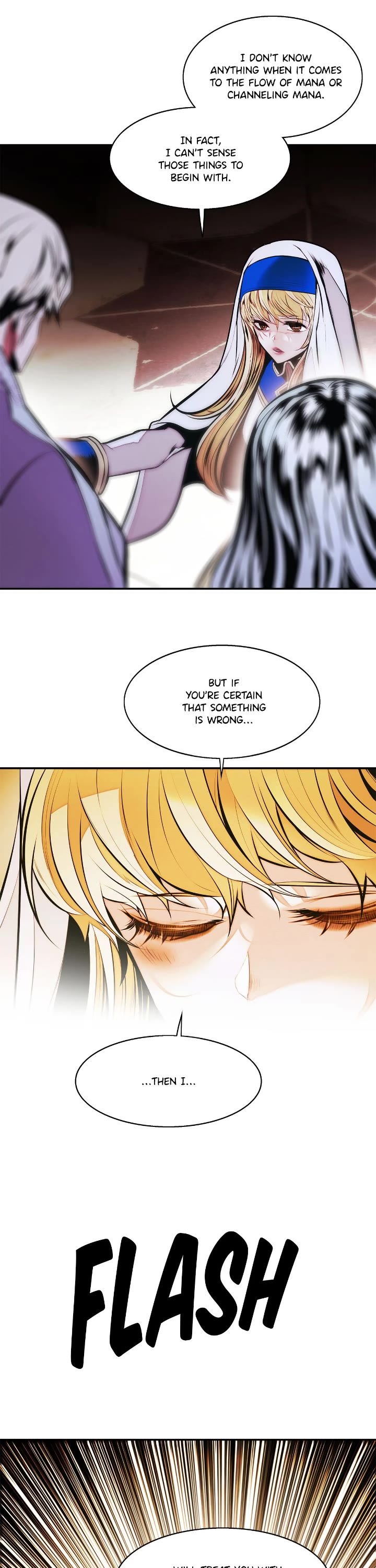 MookHyang - Dark Lady Chapter 230 page 11 - Chapter 230