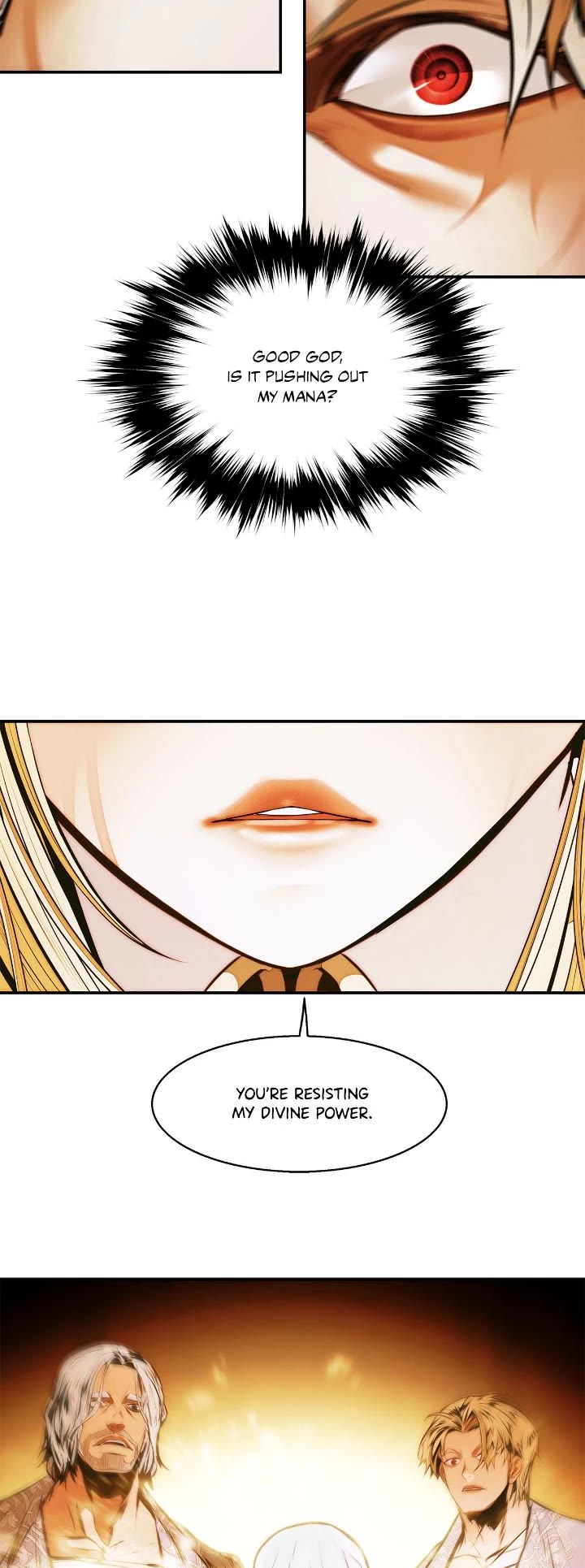MookHyang - Dark Lady Chapter 230 page 14 - Chapter 230