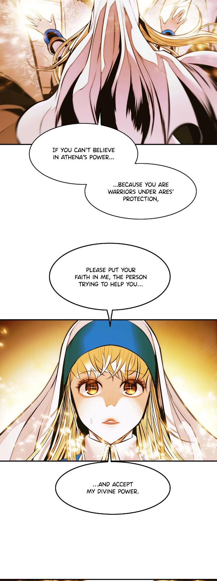 MookHyang - Dark Lady Chapter 230 page 15 - Chapter 230