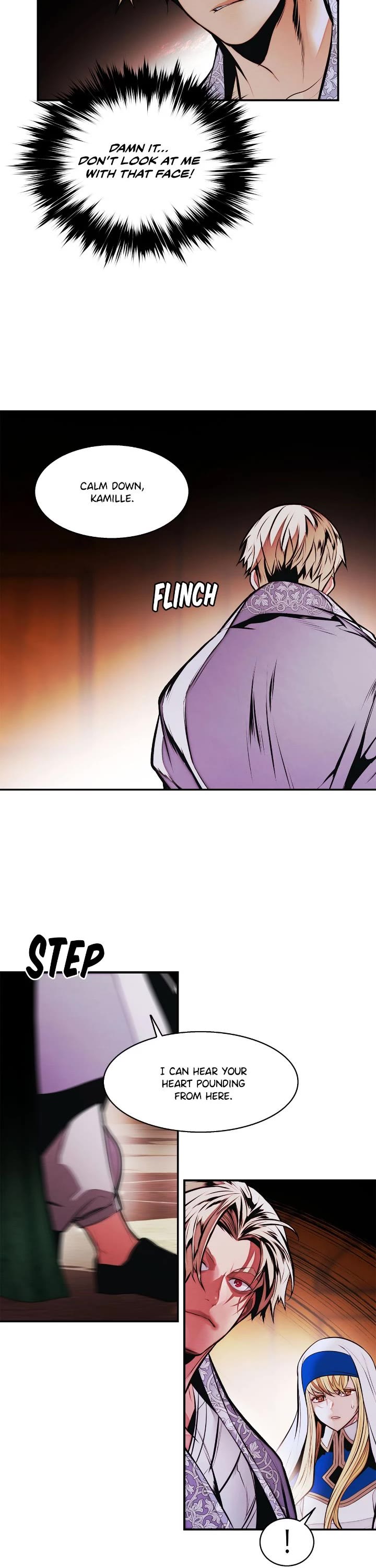 MookHyang - Dark Lady Chapter 230 page 2 - Chapter 230