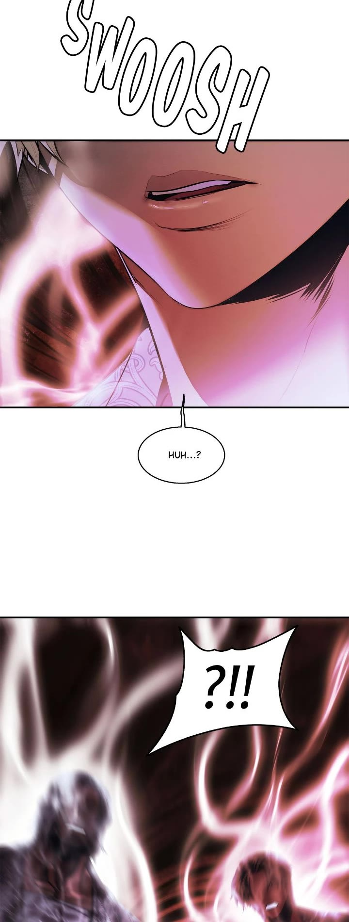 MookHyang - Dark Lady Chapter 230 page 20 - Chapter 230