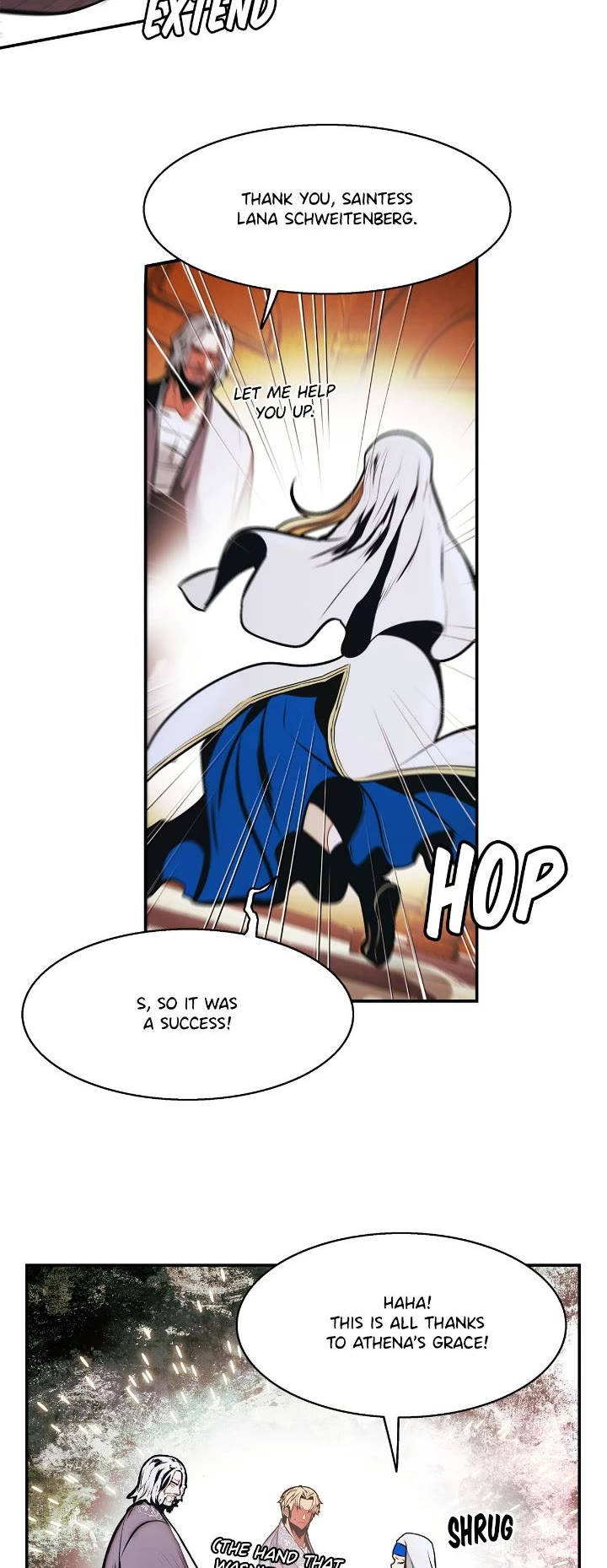 MookHyang - Dark Lady Chapter 230 page 24 - Chapter 230
