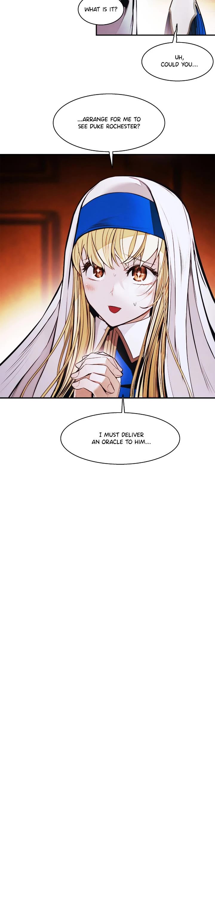 MookHyang - Dark Lady Chapter 230 page 27 - Chapter 230
