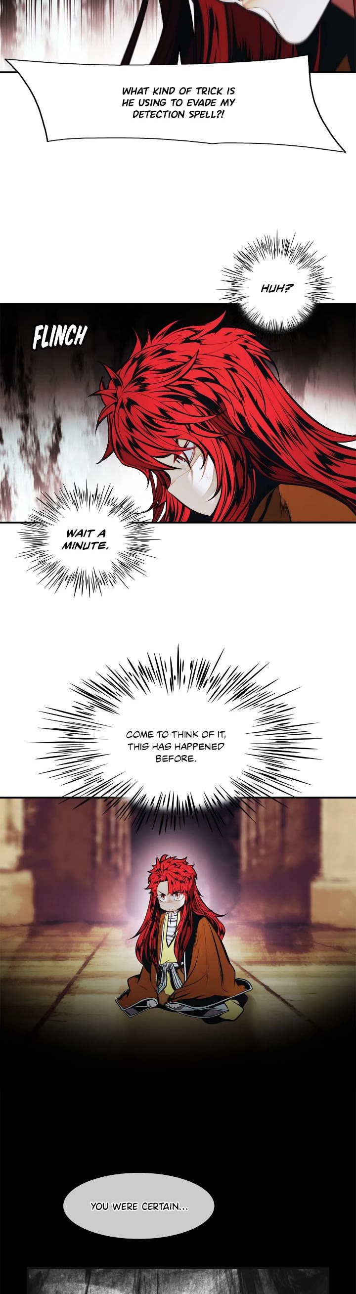 MookHyang - Dark Lady Chapter 230 page 29 - Chapter 230