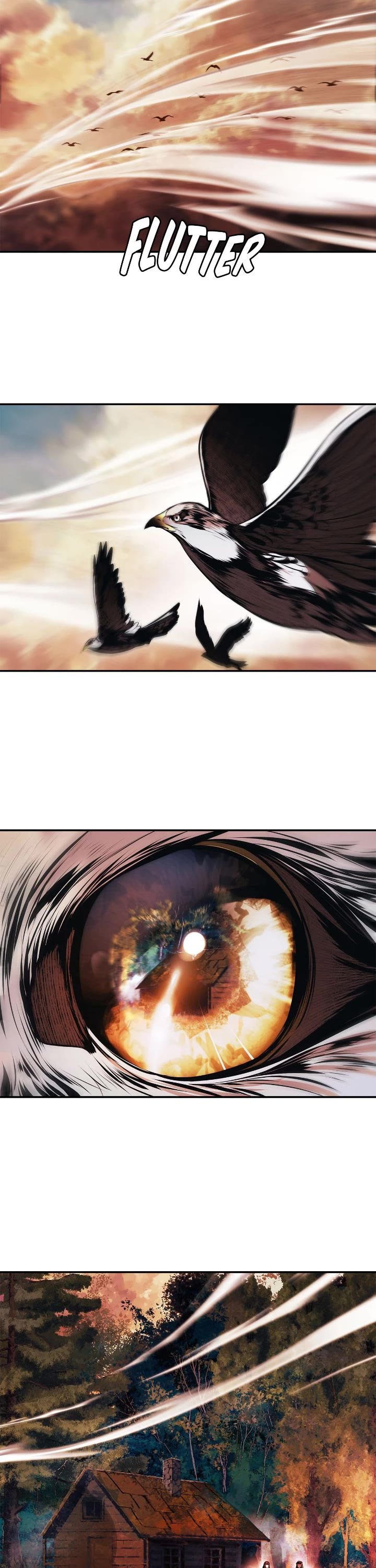 MookHyang - Dark Lady Chapter 230 page 38 - Chapter 230