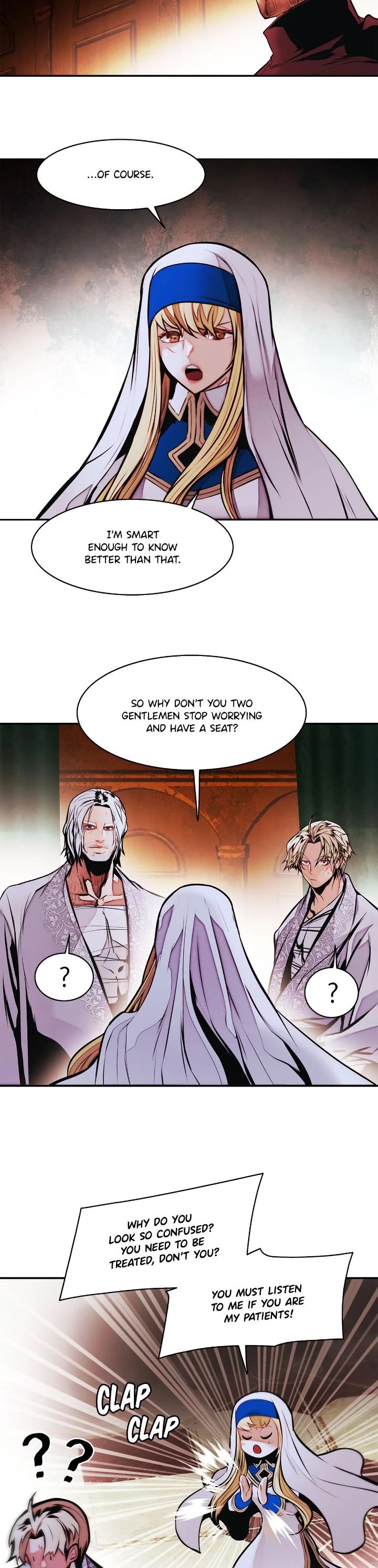MookHyang - Dark Lady Chapter 230 page 4 - Chapter 230