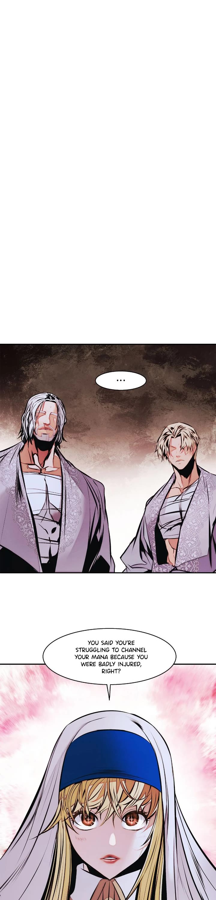 MookHyang - Dark Lady Chapter 230 page 6 - Chapter 230