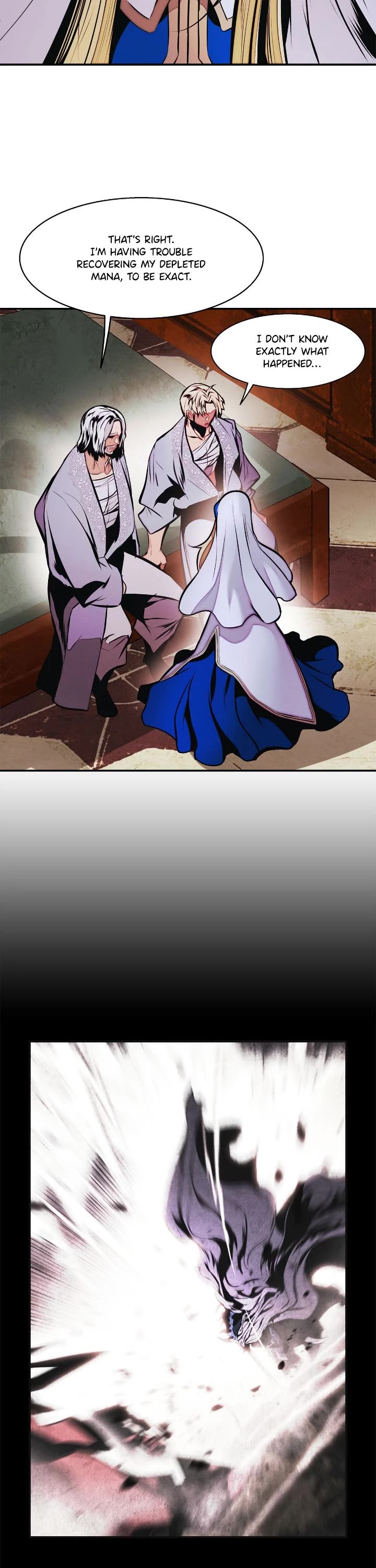 MookHyang - Dark Lady Chapter 230 page 7 - Chapter 230
