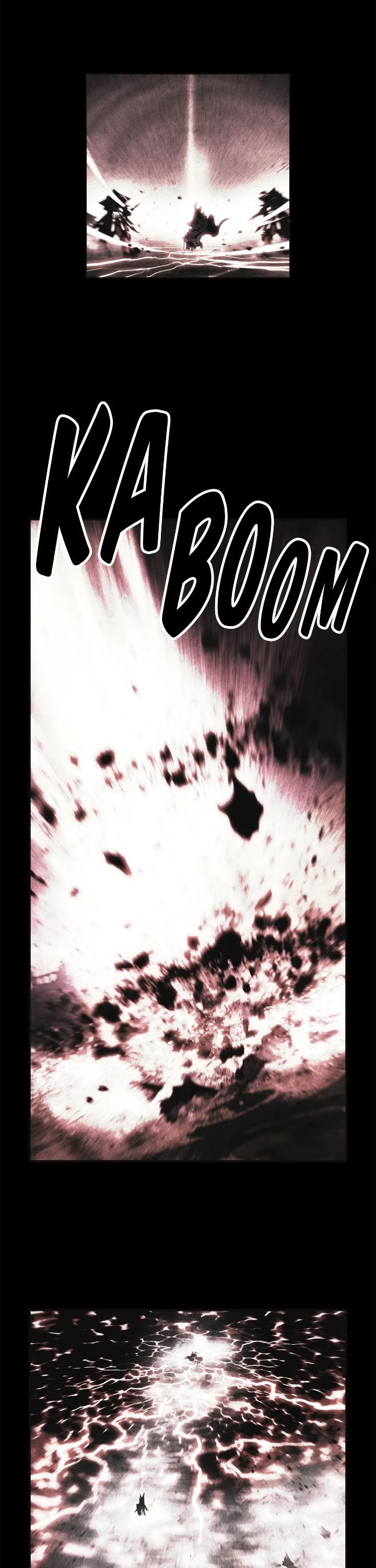 MookHyang - Dark Lady Chapter 230 page 8 - Chapter 230