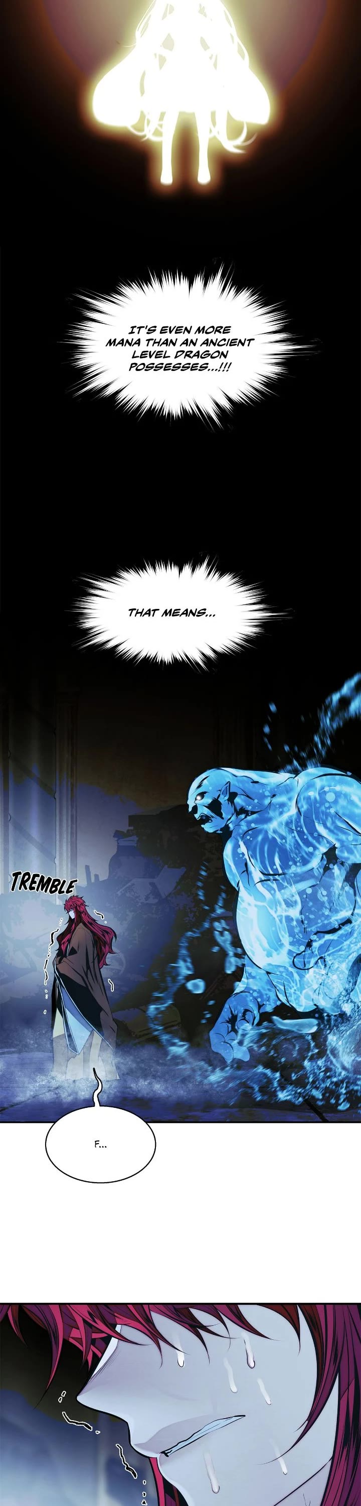 MookHyang - Dark Lady Chapter 231 page 18 - Chapter 231