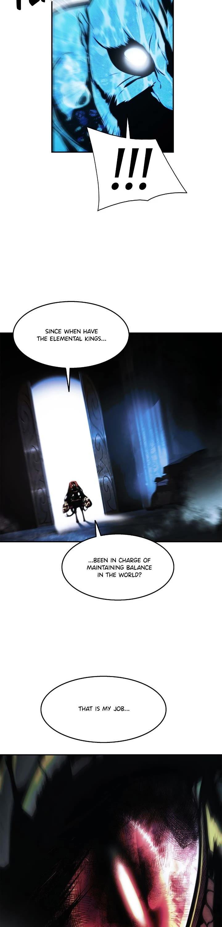 MookHyang - Dark Lady Chapter 231 page 23 - Chapter 231