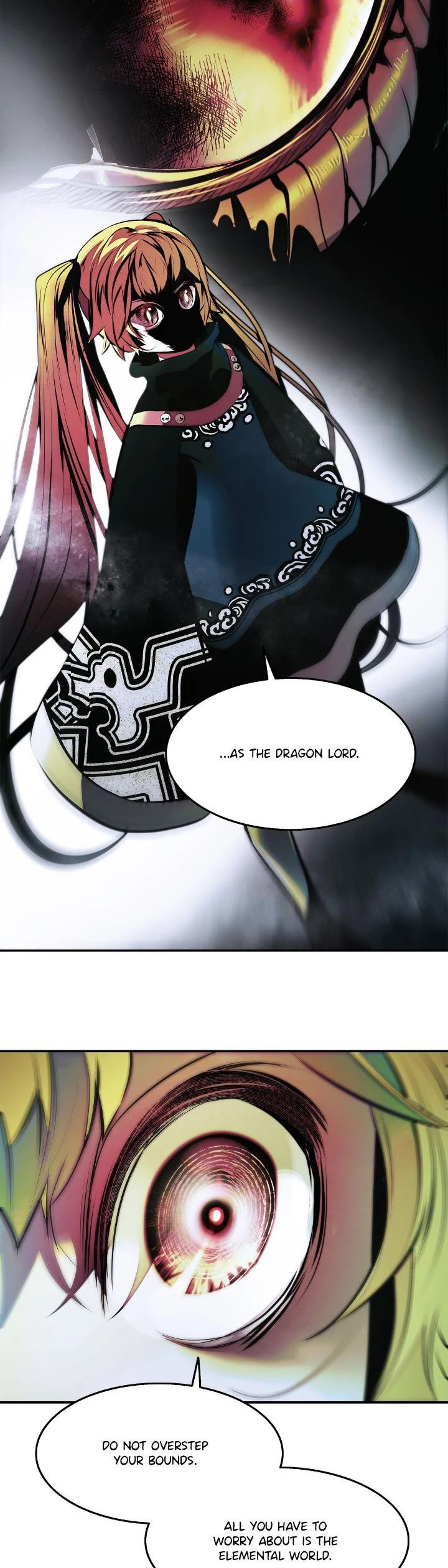 MookHyang - Dark Lady Chapter 231 page 24 - Chapter 231