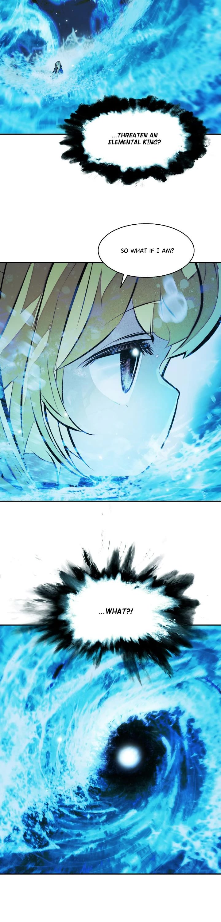 MookHyang - Dark Lady Chapter 231 page 27 - Chapter 231