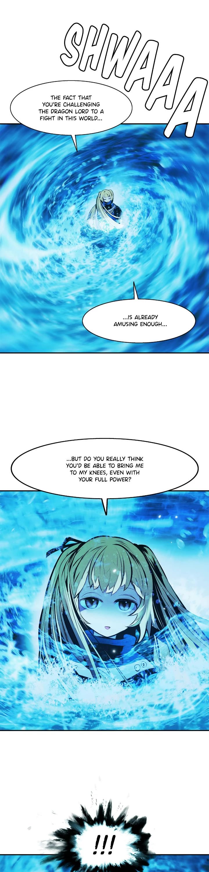 MookHyang - Dark Lady Chapter 231 page 28 - Chapter 231