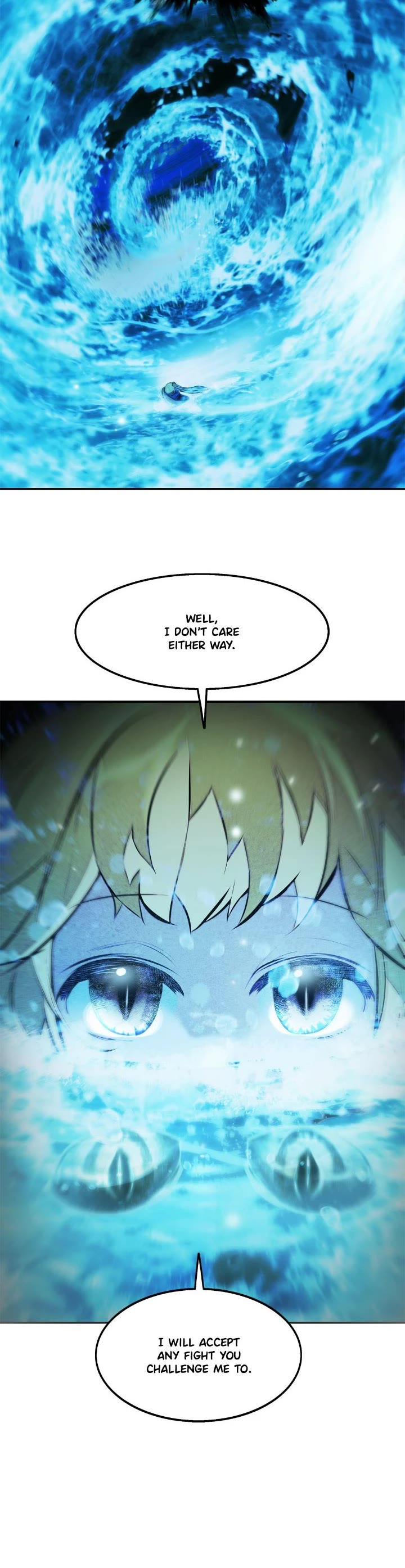 MookHyang - Dark Lady Chapter 231 page 29 - Chapter 231