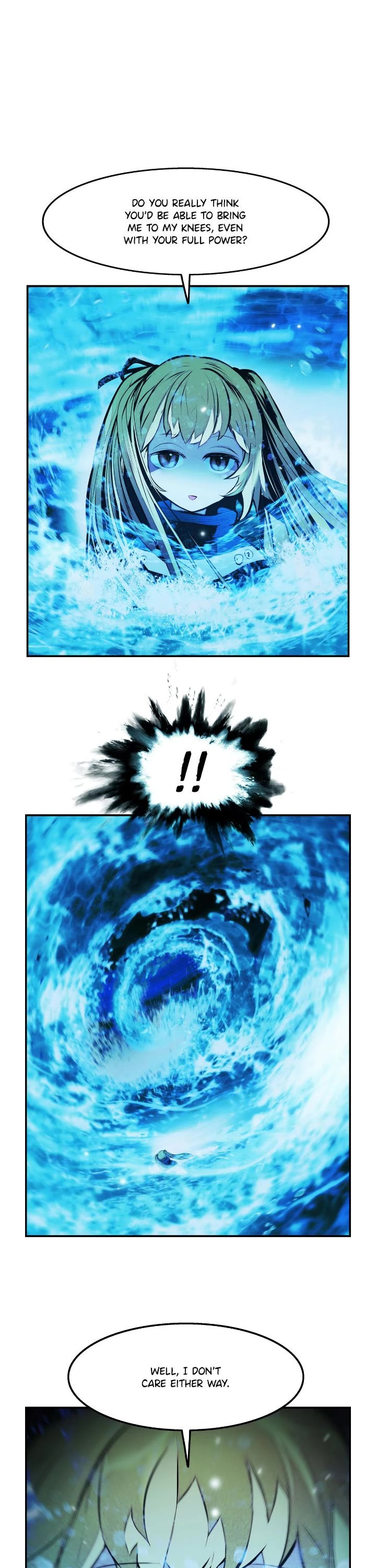 MookHyang - Dark Lady Chapter 232 page 1 - Chapter 232