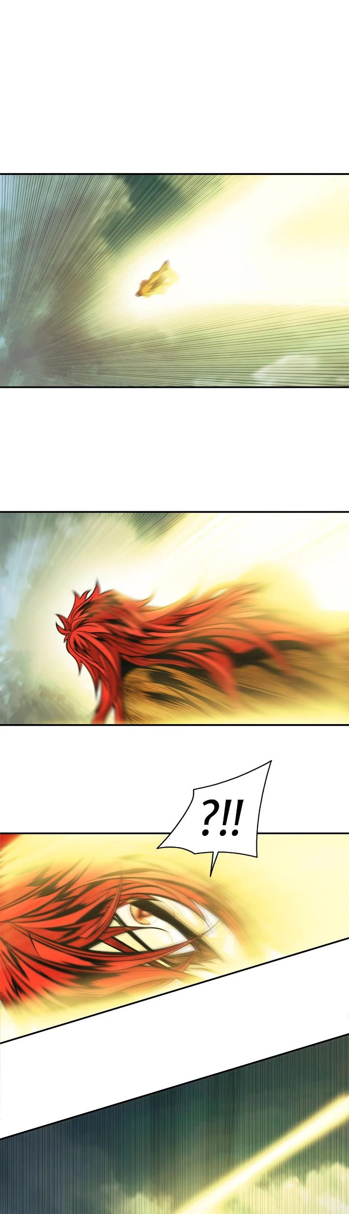 MookHyang - Dark Lady Chapter 232 page 10 - Chapter 232