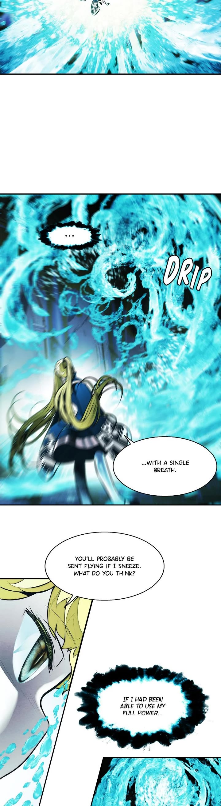 MookHyang - Dark Lady Chapter 232 page 4 - Chapter 232
