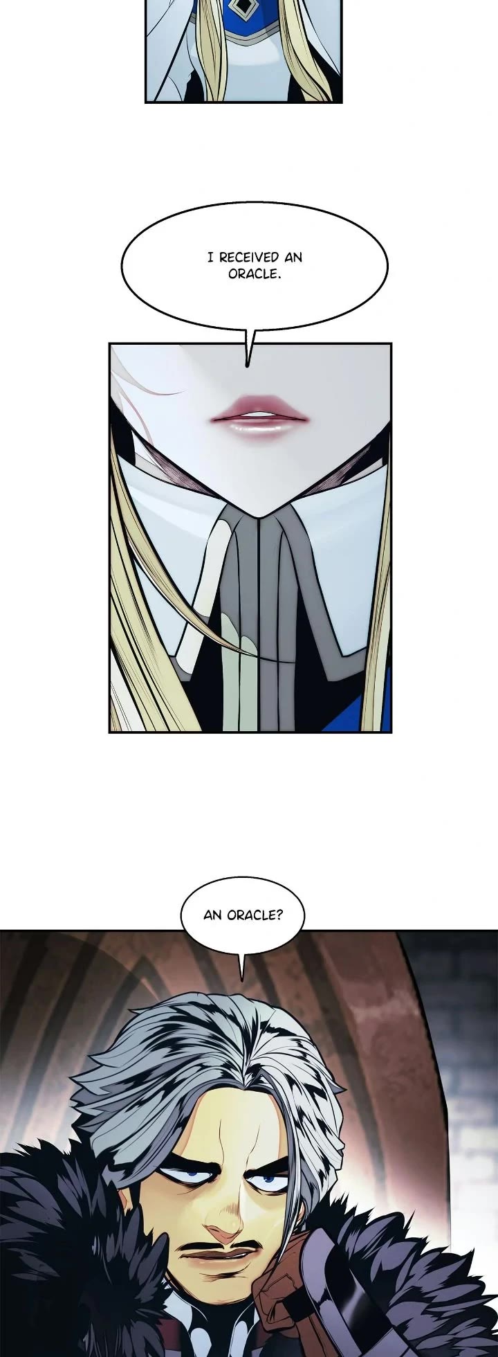 MookHyang - Dark Lady Chapter 233 page 10 - Chapter 233