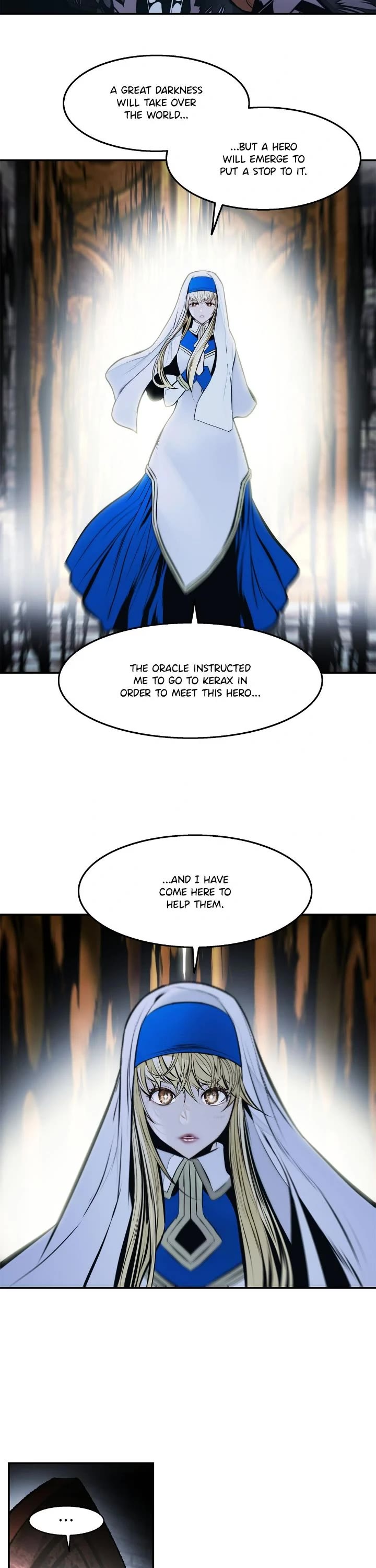 MookHyang - Dark Lady Chapter 233 page 11 - Chapter 233
