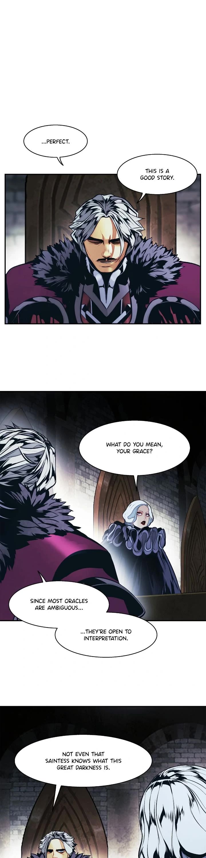 MookHyang - Dark Lady Chapter 233 page 16 - Chapter 233