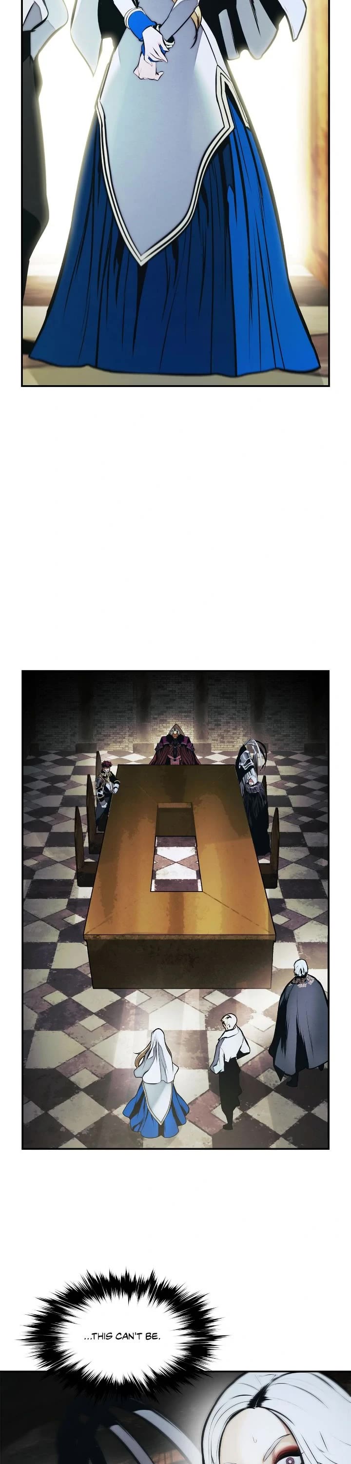 MookHyang - Dark Lady Chapter 233 page 2 - Chapter 233