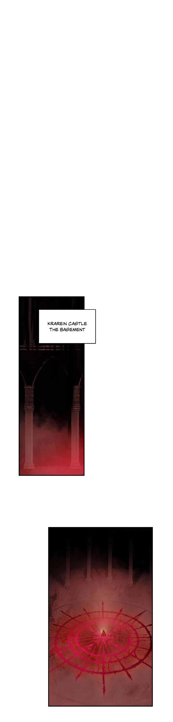MookHyang - Dark Lady Chapter 233 page 27 - Chapter 233