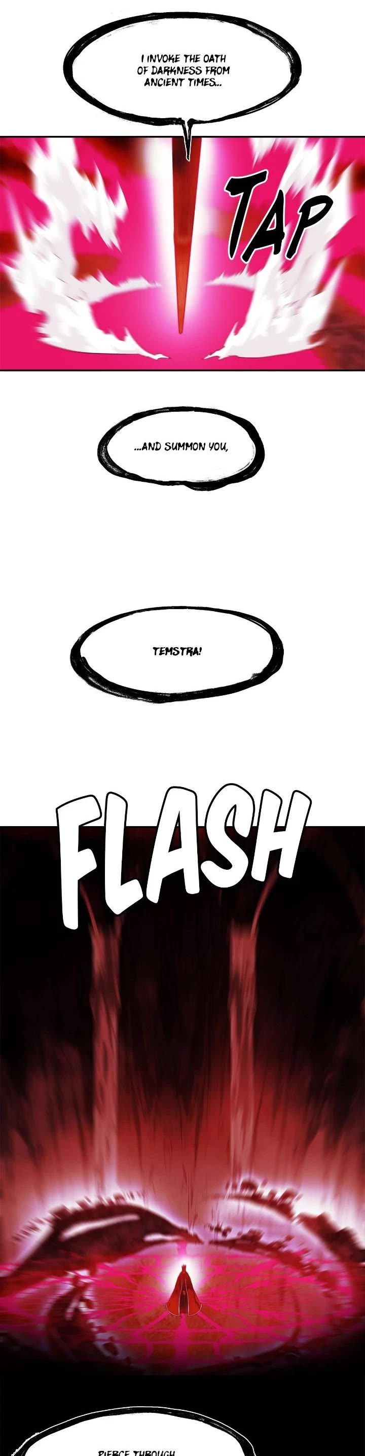 MookHyang - Dark Lady Chapter 233 page 29 - Chapter 233