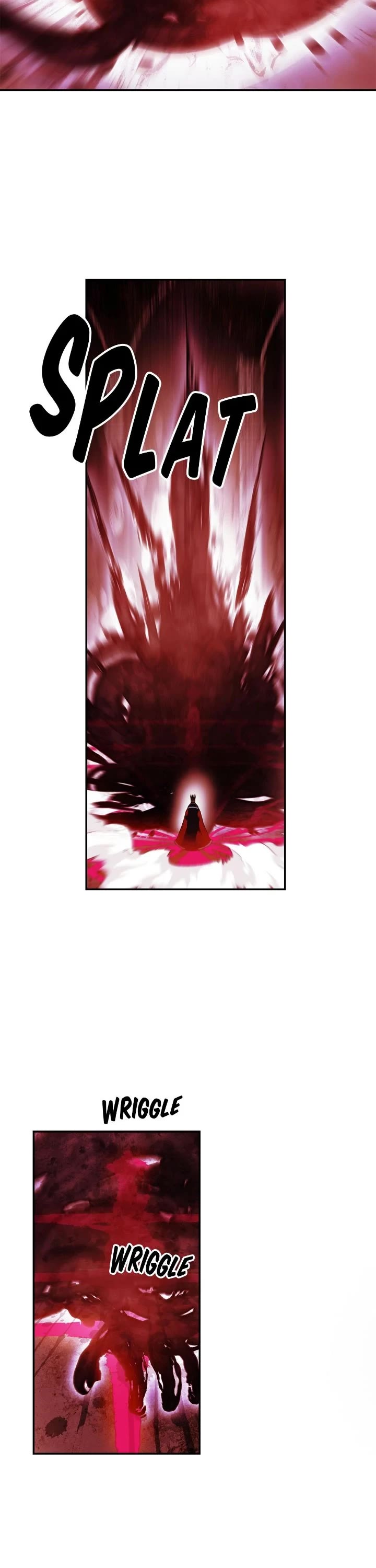 MookHyang - Dark Lady Chapter 233 page 31 - Chapter 233