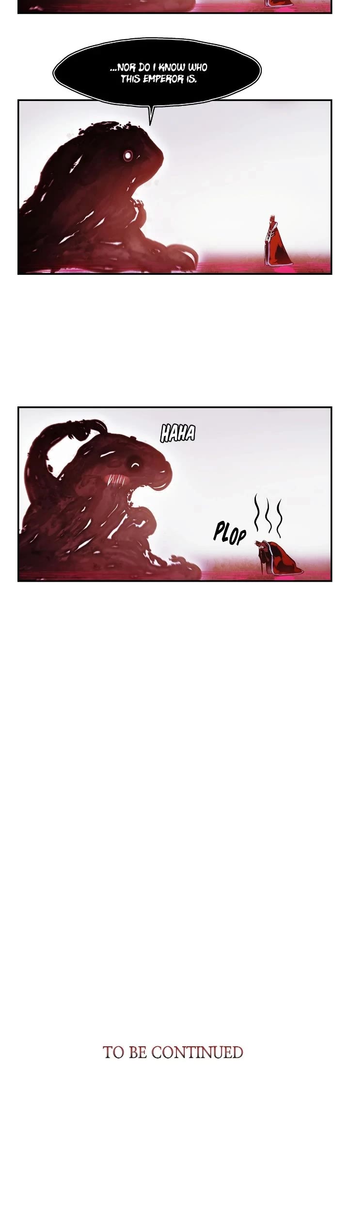 MookHyang - Dark Lady Chapter 233 page 35 - Chapter 233