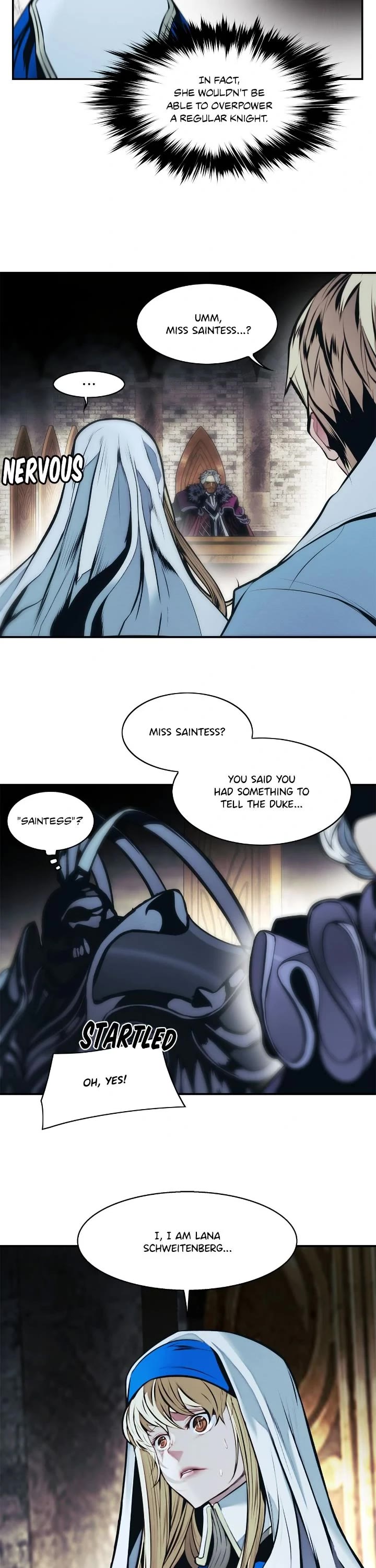 MookHyang - Dark Lady Chapter 233 page 6 - Chapter 233