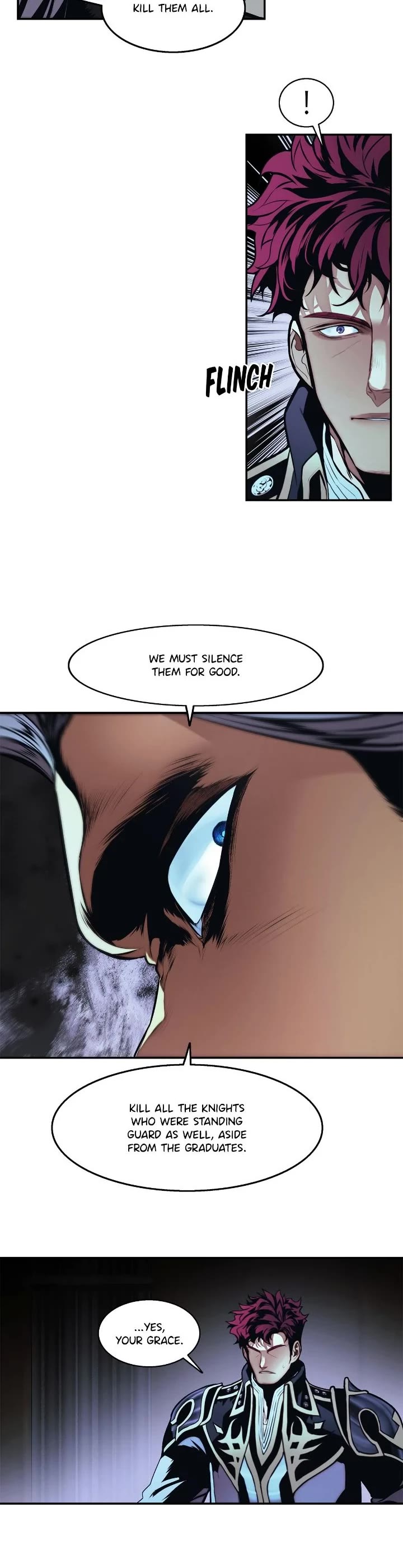 MookHyang - Dark Lady Chapter 234 page 20 - Chapter 234