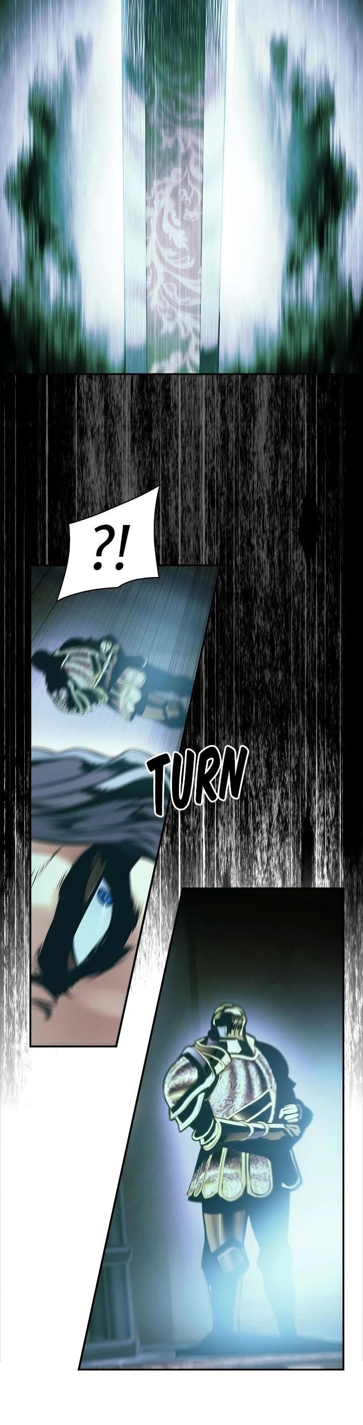 MookHyang - Dark Lady Chapter 234 page 24 - Chapter 234