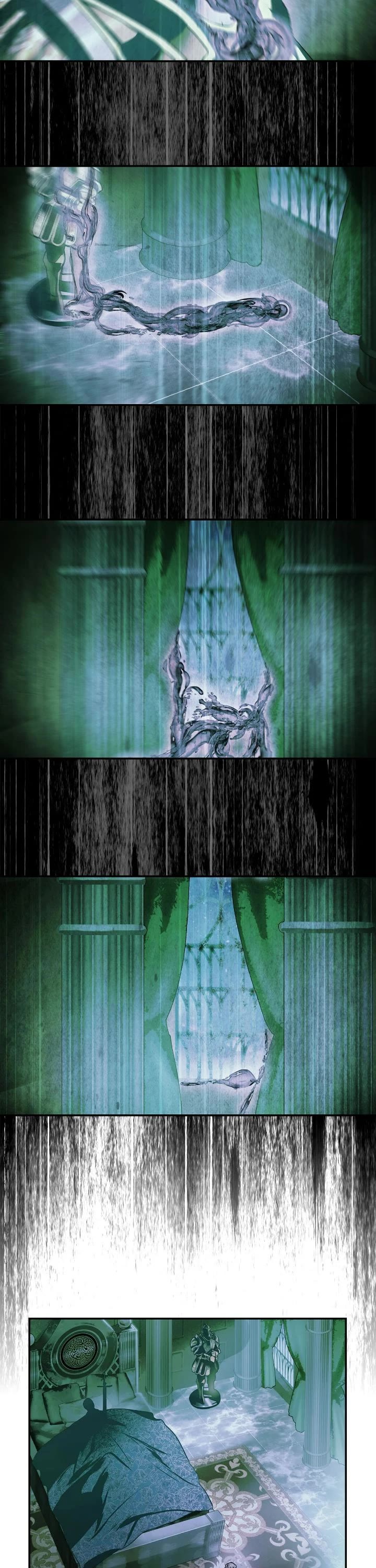 MookHyang - Dark Lady Chapter 234 page 26 - Chapter 234