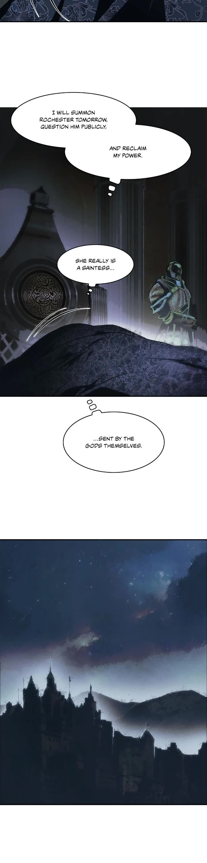 MookHyang - Dark Lady Chapter 234 page 8 - Chapter 234