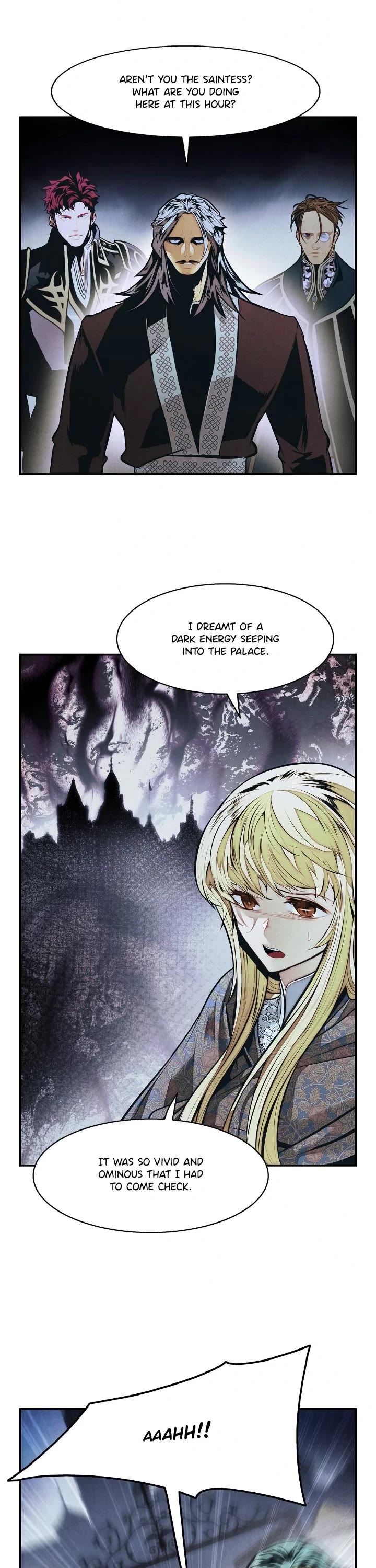 MookHyang - Dark Lady Chapter 235 page 2 - Chapter 235