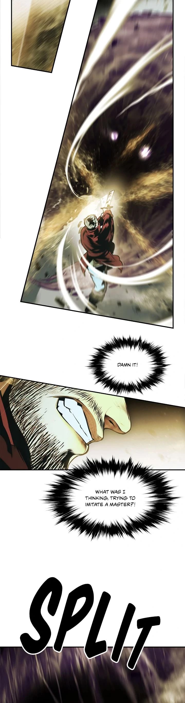 MookHyang - Dark Lady Chapter 235 page 20 - Chapter 235