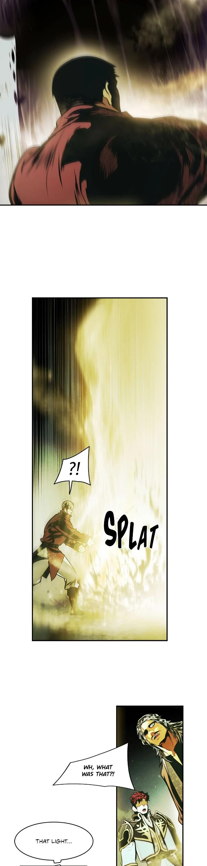 MookHyang - Dark Lady Chapter 235 page 21 - Chapter 235
