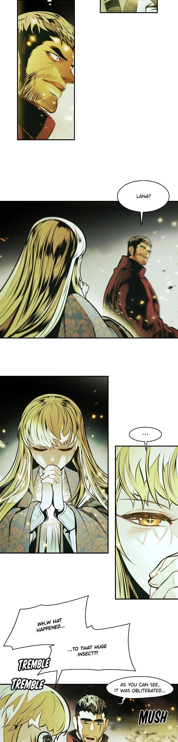 MookHyang - Dark Lady Chapter 235 page 22 - Chapter 235