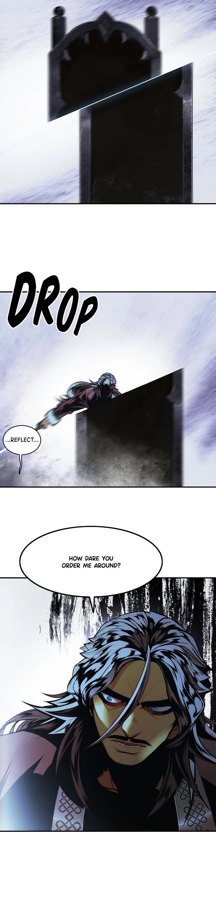 MookHyang - Dark Lady Chapter 235 page 33 - Chapter 235