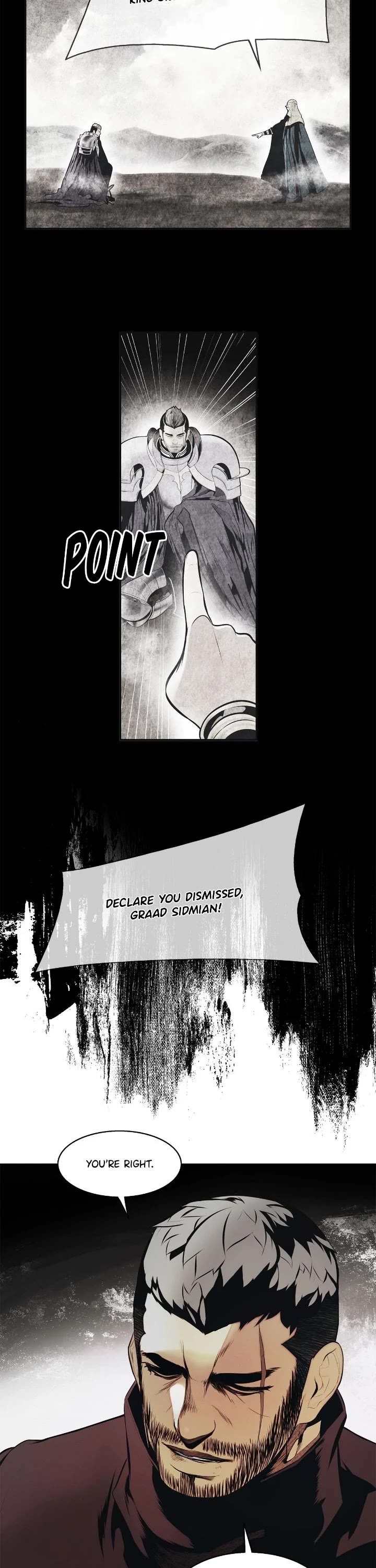 MookHyang - Dark Lady Chapter 236 page 17 - Chapter 236