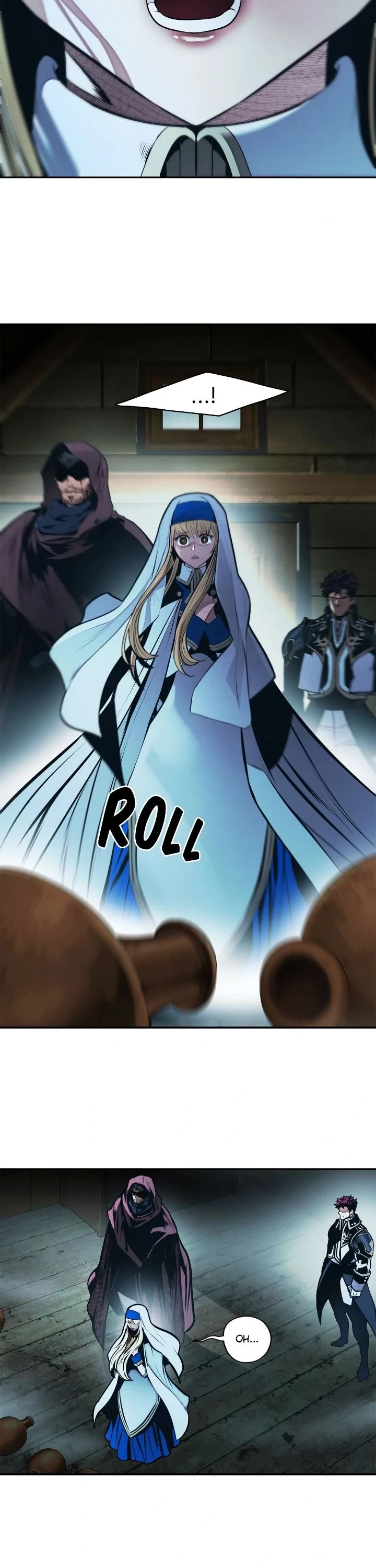 MookHyang - Dark Lady Chapter 236 page 22 - Chapter 236