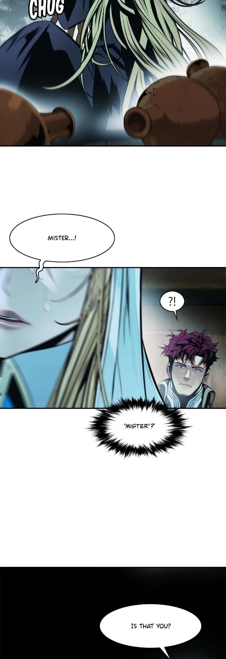 MookHyang - Dark Lady Chapter 236 page 24 - Chapter 236