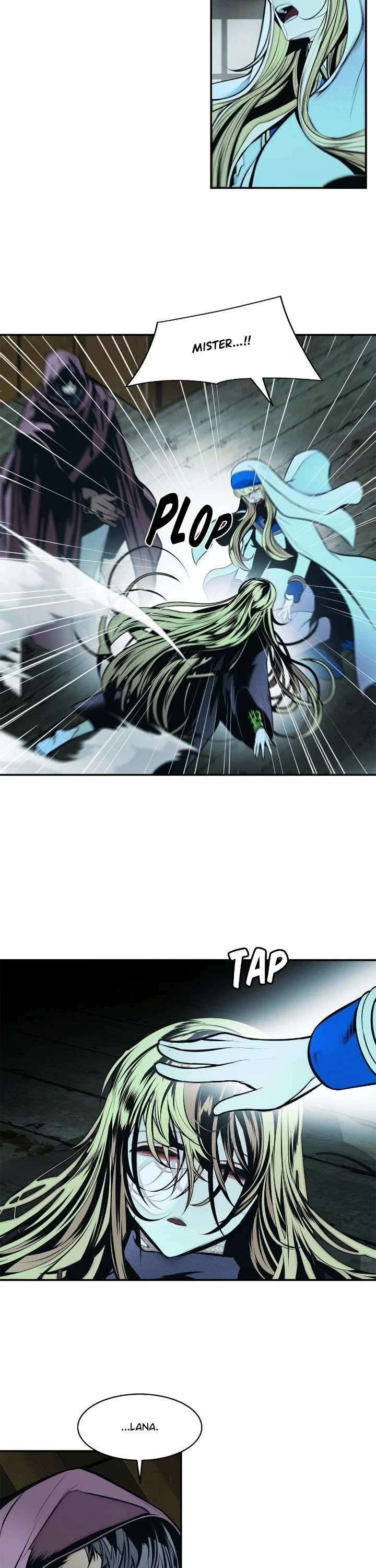 MookHyang - Dark Lady Chapter 236 page 32 - Chapter 236